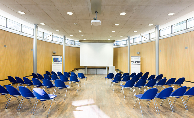 HECTOR Lecture Hall