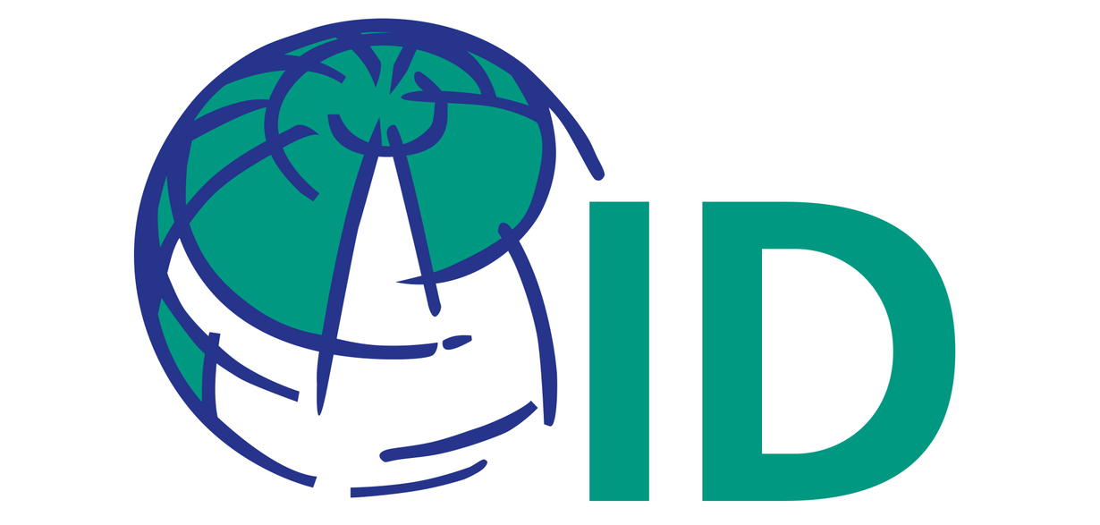 International Department Logo