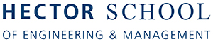 logo, HECTOR School