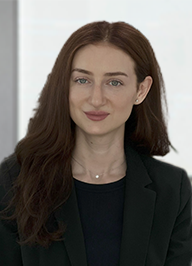 Paolina Yordanova